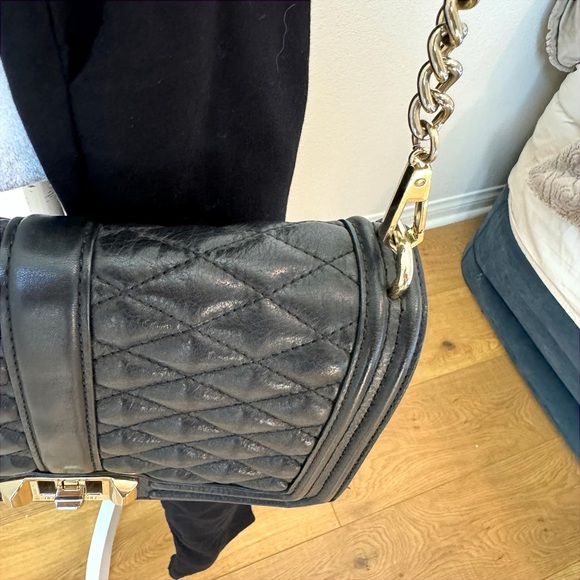 Rebecca Minkoff Crossbody Bag - Picture 3 of 10